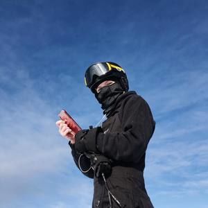 Meet your Posher, Sara